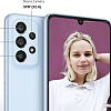 Смартфон Samsung Galaxy A33 5G SM-A336B/DSN 6GB/128GB (черный)
