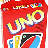 Настольная игра Mattel Uno