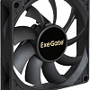 Вентилятор для корпуса ExeGate ExtraSilent ES08015B3P EX288923RUS
