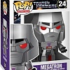 Фигурка Funko POP! Vinyl: Transformers: Megatron 50967