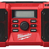 Радиоприемник Milwaukee M18 JSR DAB-0