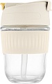 Многоразовый стакан Walmer Duality W24230001 350мл (бежевый)