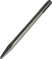 Пиковое зубило Tundra Пикообразное SDS-max 18x280мм 1032456