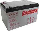 Аккумулятор для ИБП Ventura GP 12-12 (12 В/12 А·ч)