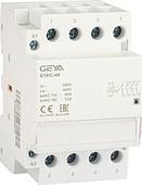Контактор GEYA GYHC-4P GYHC4040230