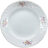 Тарелка десертная Cmielow i Chodziez Rococo 7490-0030990