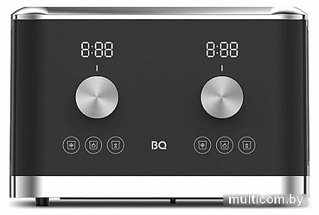 Тостер BQ T4000
