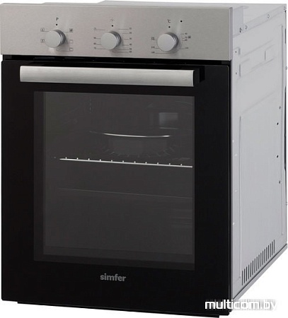 Духовой шкаф Simfer B4EM16012