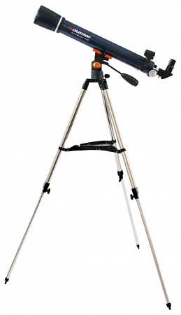 Телескоп Celestron AstroMaster LT 60 AZ