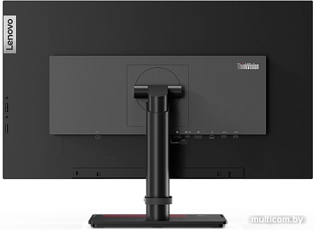 Монитор Lenovo ThinkVision P27h-20 61E9GAR6EU