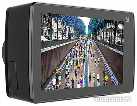 Экшен-камера Xiaomi YI 4K+ Action Camera