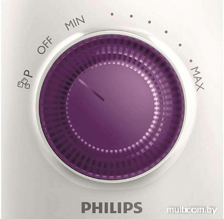 Стационарный блендер Philips HR2173/00