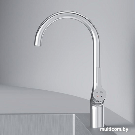 Комплект смесителей AM.PM X-Joy S F85B07000
