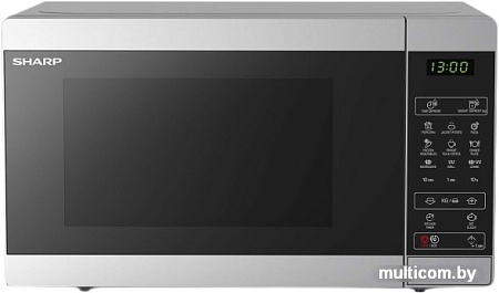 Микроволновая печь Sharp R6800RSL
