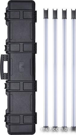 Лампа Godox TL120-K4 kit