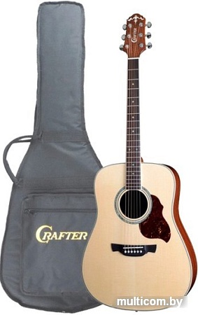 Акустическая гитара Crafter D-8/NC