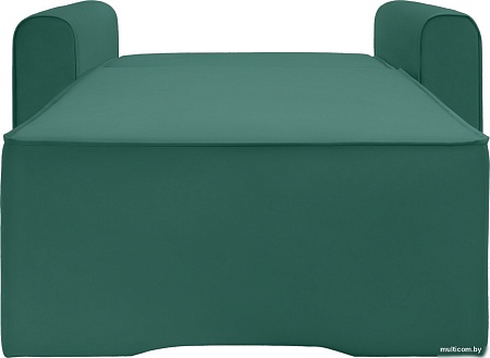 Диван Krones Олимп 8 (велюр изумрудный)