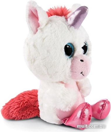 Классическая игрушка Nici Единорог Милки-Фи 45563 (15 см)