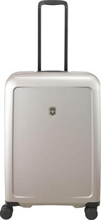 Чемодан-спиннер Victorinox Connex 605669 (серый)