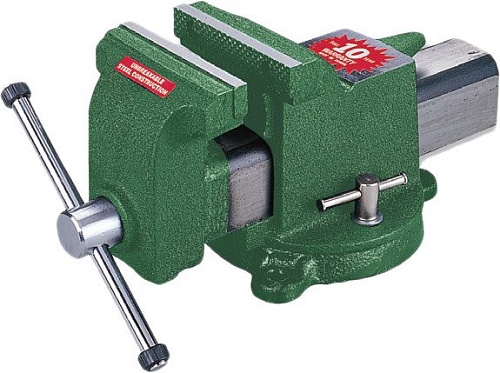 Тиски Jonnesway C-A8