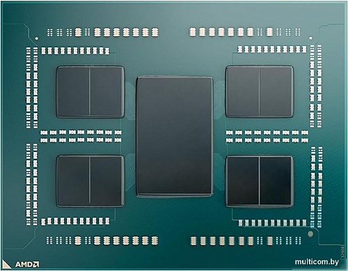 Процессор AMD Ryzen Threadripper 7960X (WOF)