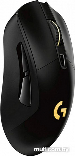 Игровая мышь Logitech G703 Lightspeed Hero Wireless