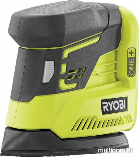 Дельташлифмашина RYOBI ONE+ R18PS-0