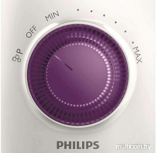 Стационарный блендер Philips HR2173/00