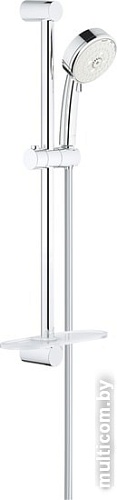 Душевая система Grohe Tempesta Cosmopolitan 100 27576002