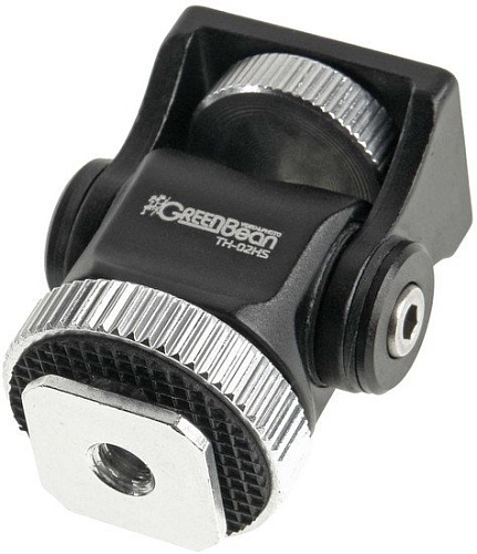 Штативная головка GreenBean TH-02HS 28056