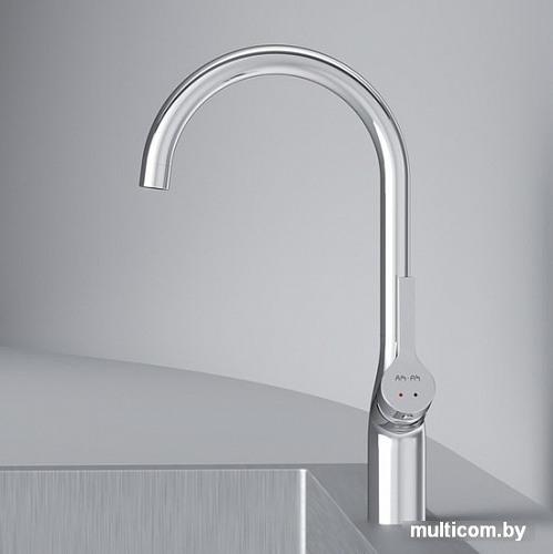 Комплект смесителей AM.PM X-Joy S F85B07000