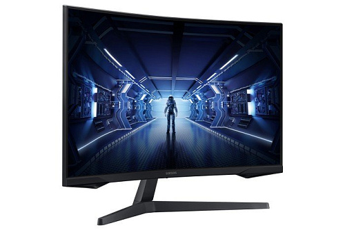 Samsung Odyssey G5 LC27G55TQWRXEN