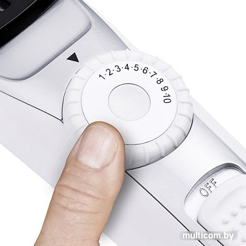 Машинка для стрижки Hottek HT-964-006