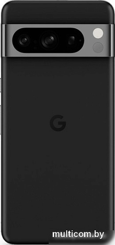 Смартфон Google Pixel 8 Pro 12GB/256GB (обсидиан)
