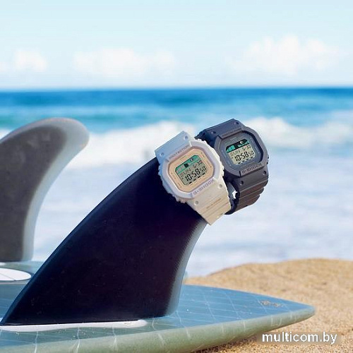 Наручные часы Casio G-Shock GLX-S5600-1