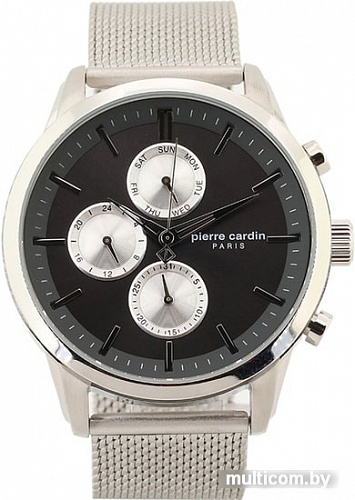 Наручные часы Pierre Cardin PC902741F01