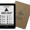 Электронная книга ONYX BOOX Monte Cristo 4