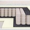 Матрас Armos Гармония Jacgard 120x200