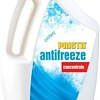 Prista Antifreeze Concentrate 4л