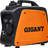 Бензиновый генератор Gigant GPIGL-800