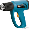 Промышленный фен Bort BHG-1600-P [91271051]