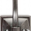 Крючок мебельный Boyard Gerald K216BAZ.8