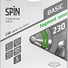 Отрезной диск алмазный Spin 652324