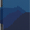 Чехол для телефона Pitaka StarPeak Tactile Woven для iPhone 16 (темно-синий)