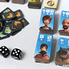 Настольная игра Lavka Games Выше и ниже