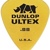 Медиатор Dunlop Manufacturing Ultex Standard 0.88