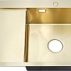 Кухонная мойка РМС MRK-7851G R