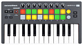 MIDI-клавиатура Novation Launchkey Mini