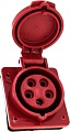 Розетка Атрион DT-415