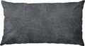 Декоративная подушка Сонум Энигма 30x50 (графитовый)